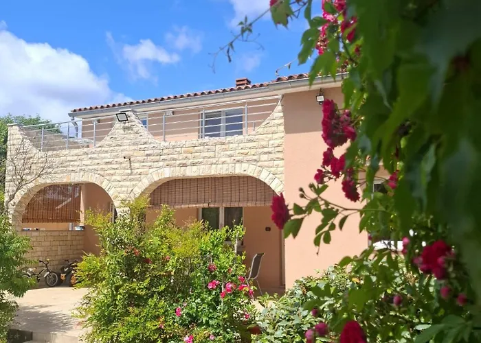 Apartman Melita