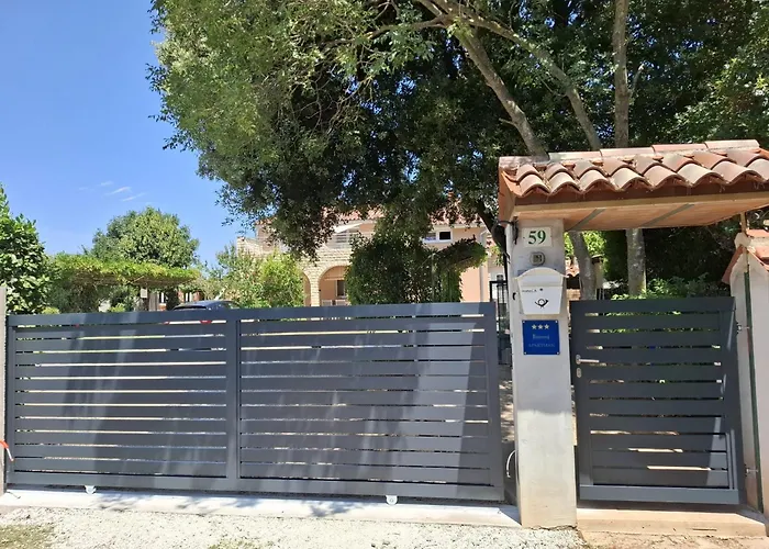 Apartman Melita