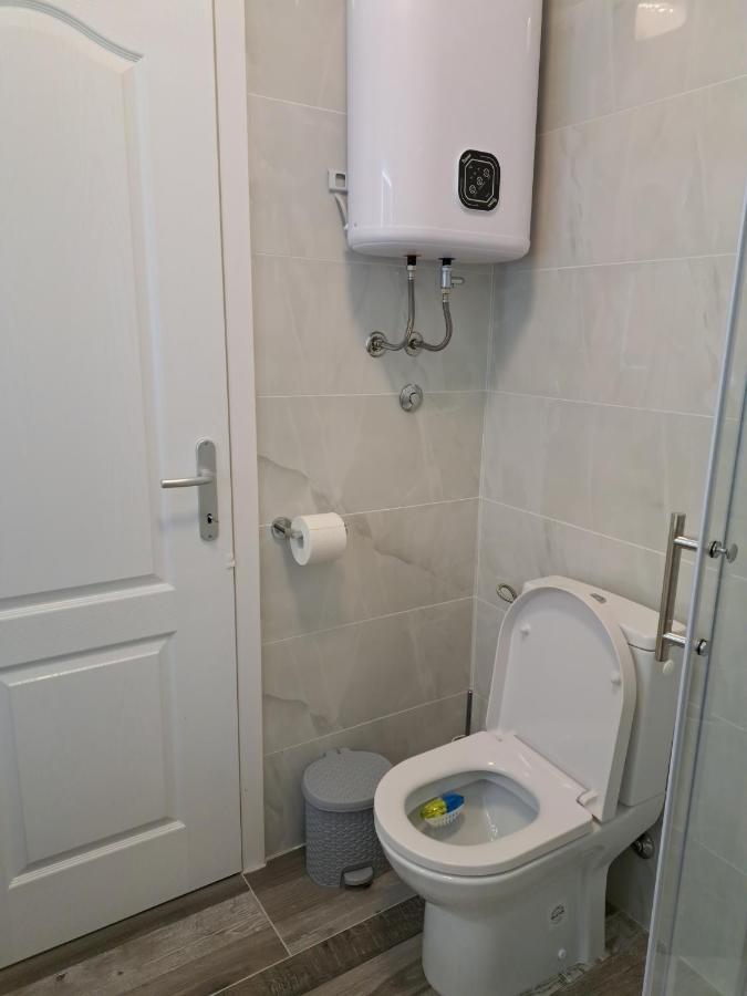 Melita Apartman *