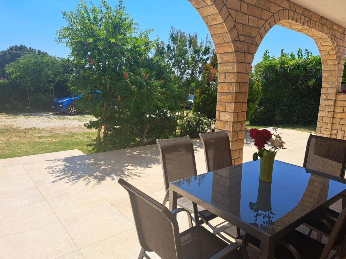 Melita Apartman Galižana