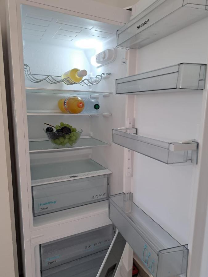 Melita Apartman