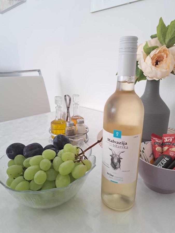 Apartman Melita *