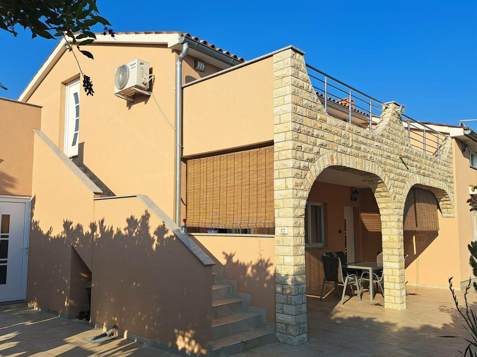 Apartman Melita *
