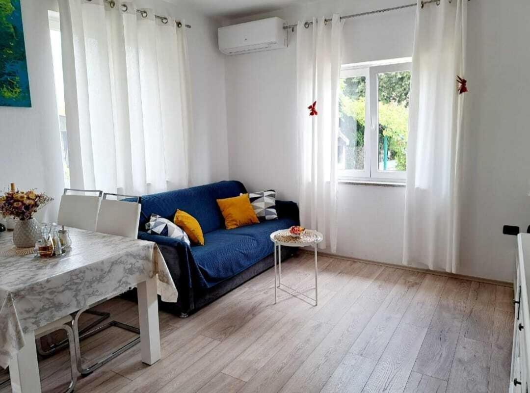 Apartman Melita