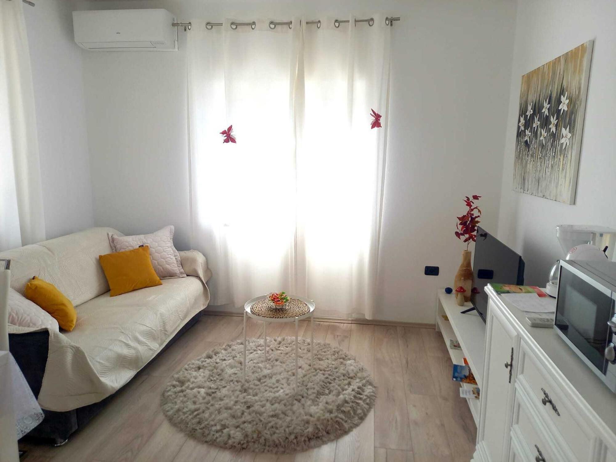 Melita Apartman Galižana