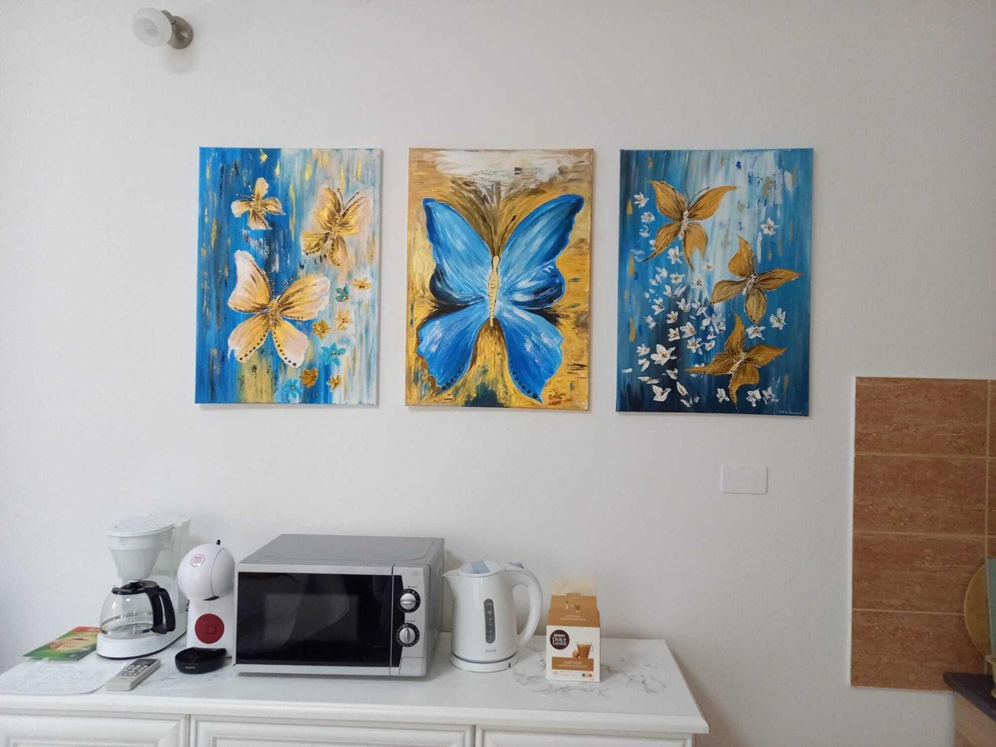 Apartman Melita Galižana