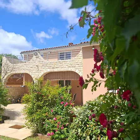 Apartman Melita Galizana Exterior photo