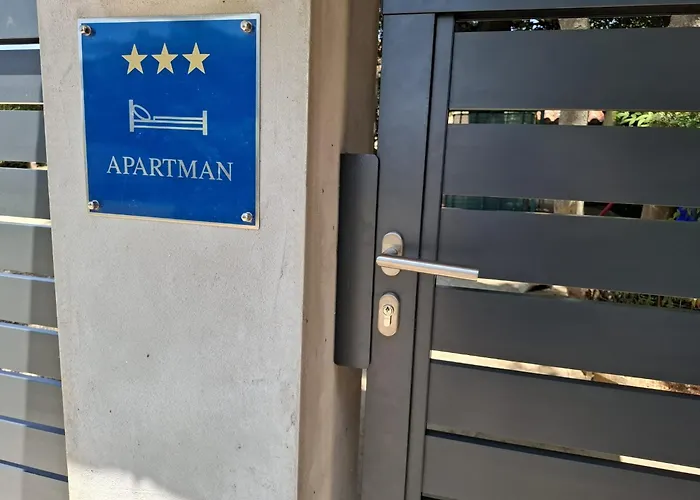 Apartman Melita