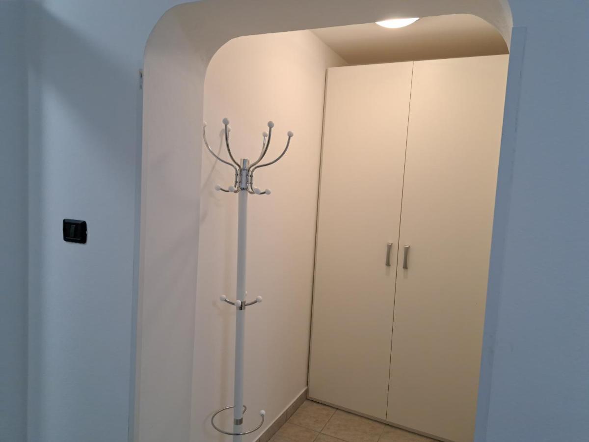 Apartment Melita *