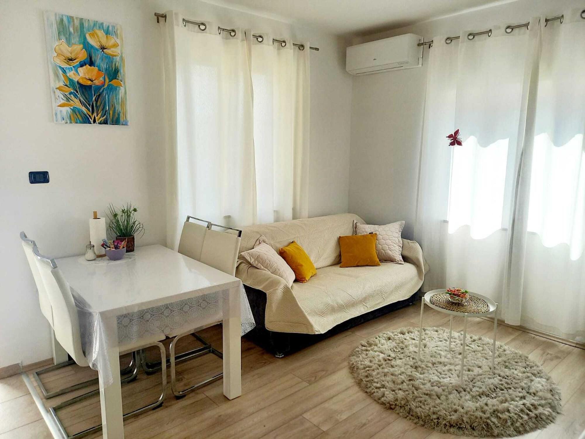 Melita Apartment