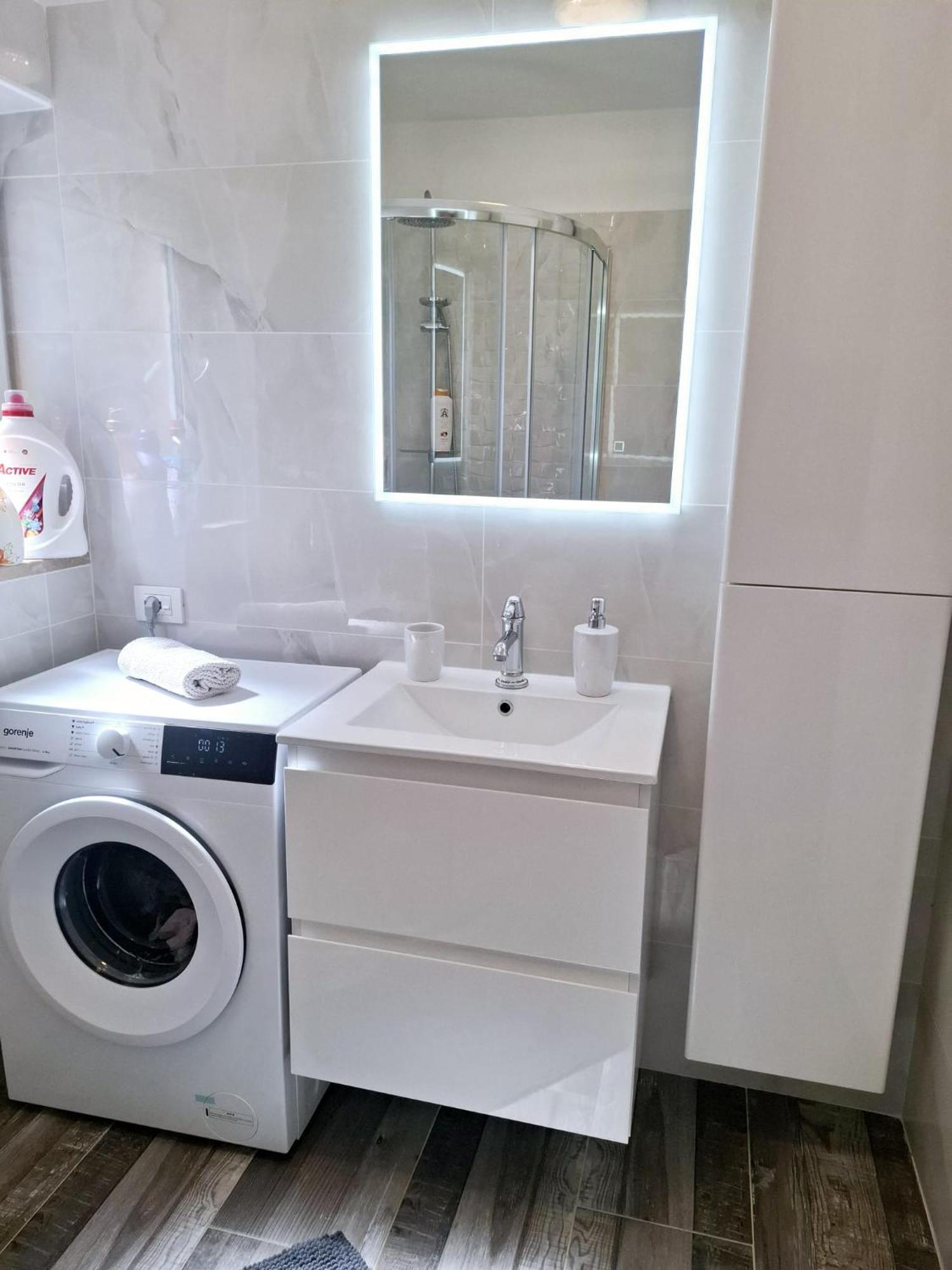 Apartment Melita Galižana