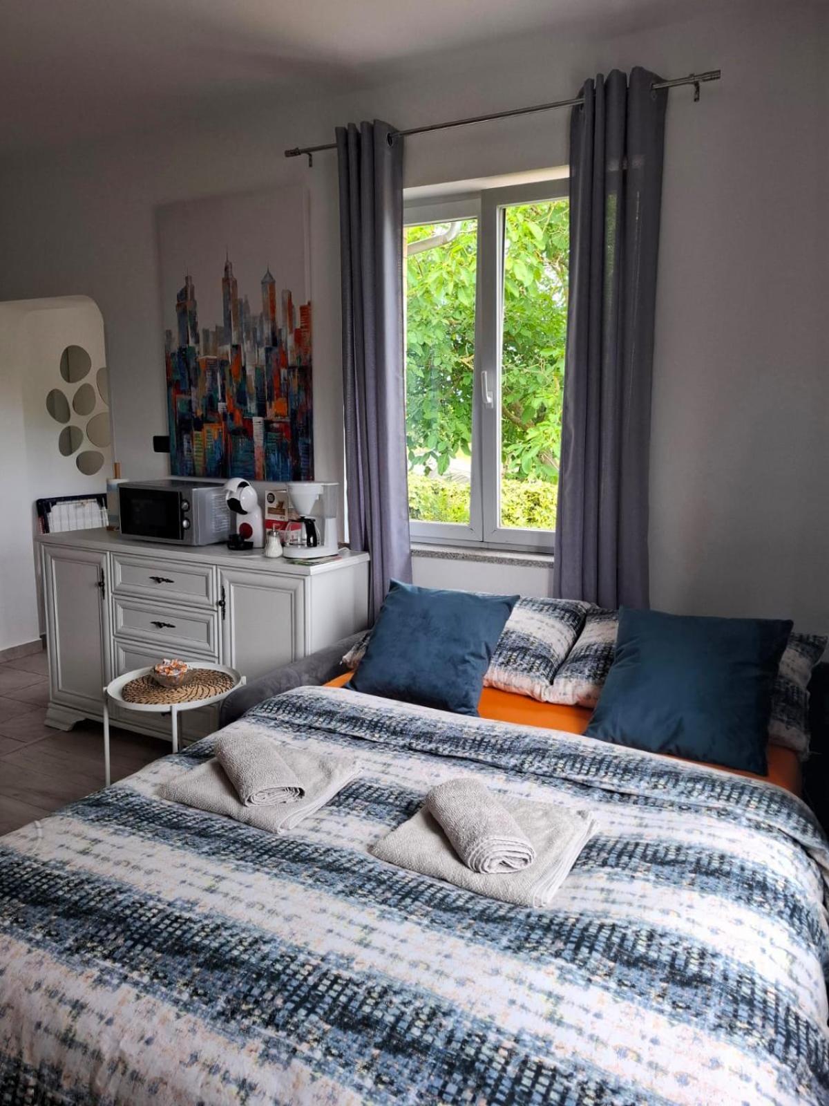 Melita Apartment