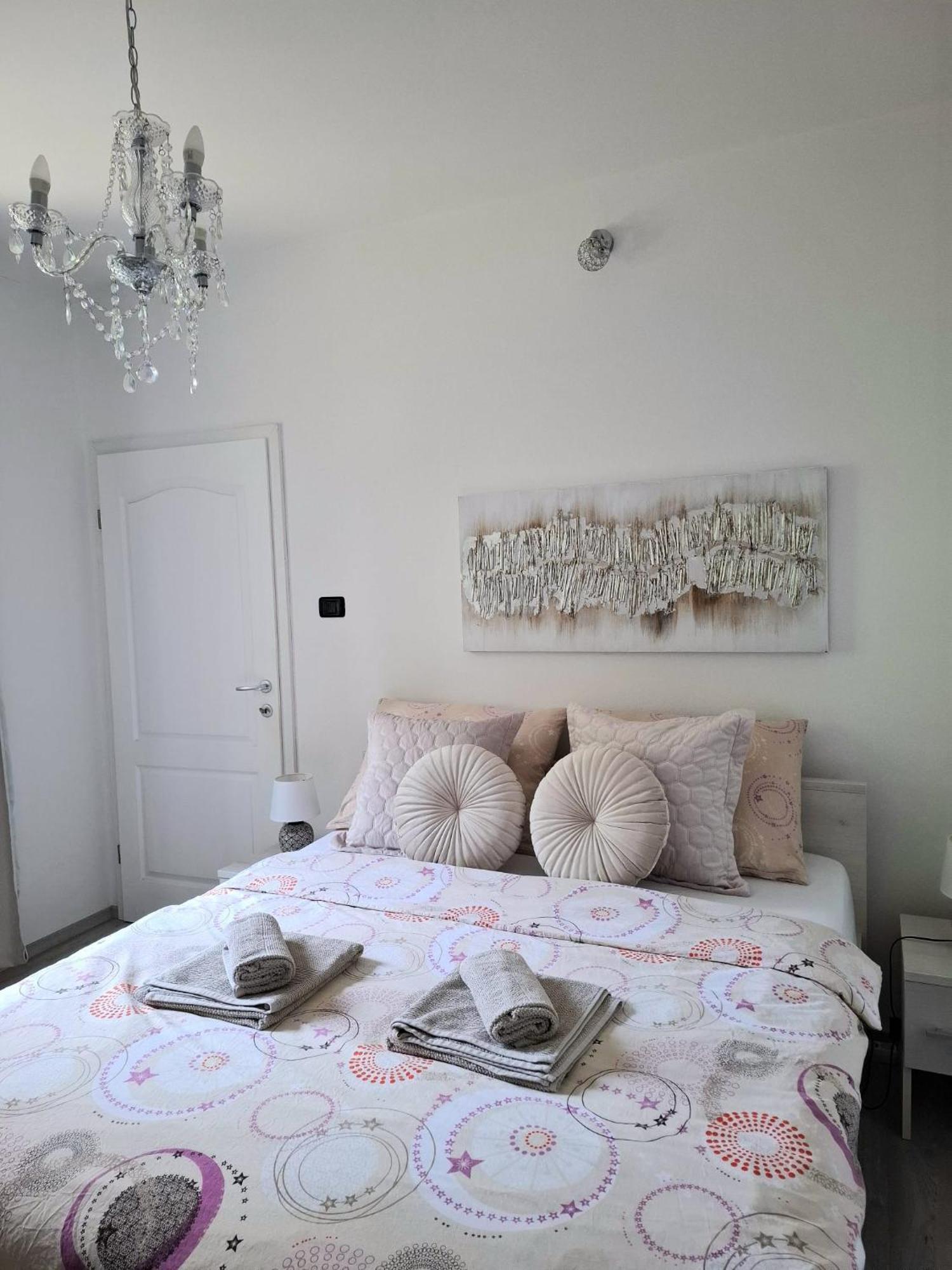 Apartment Melita *