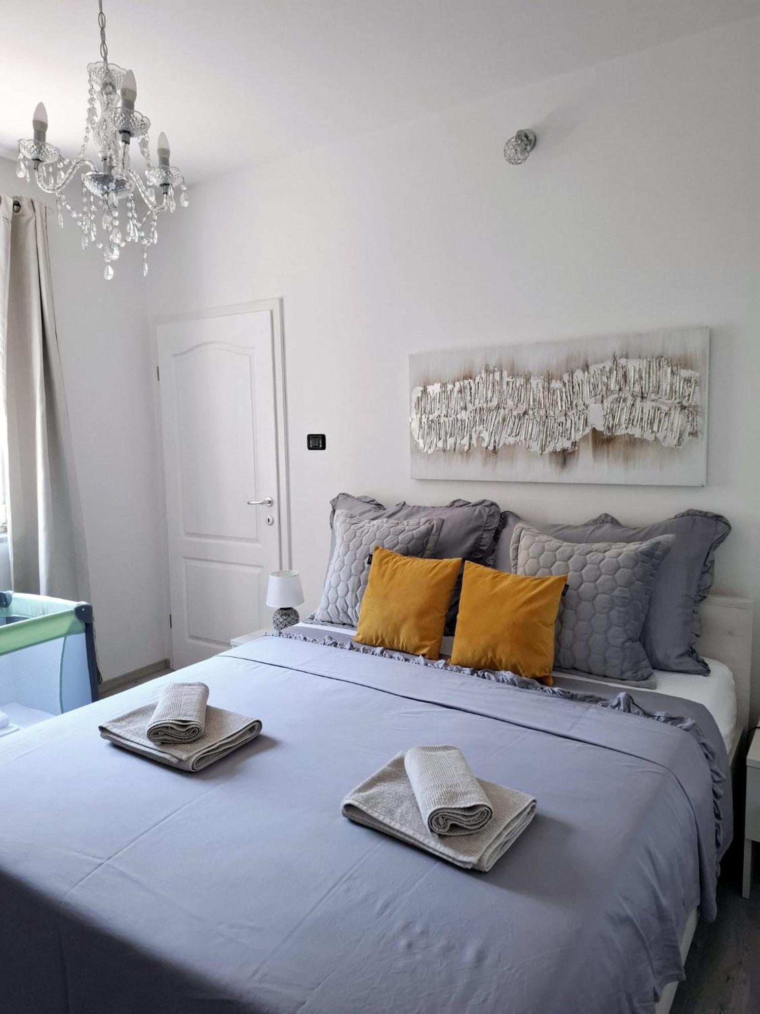 Melita Apartment
