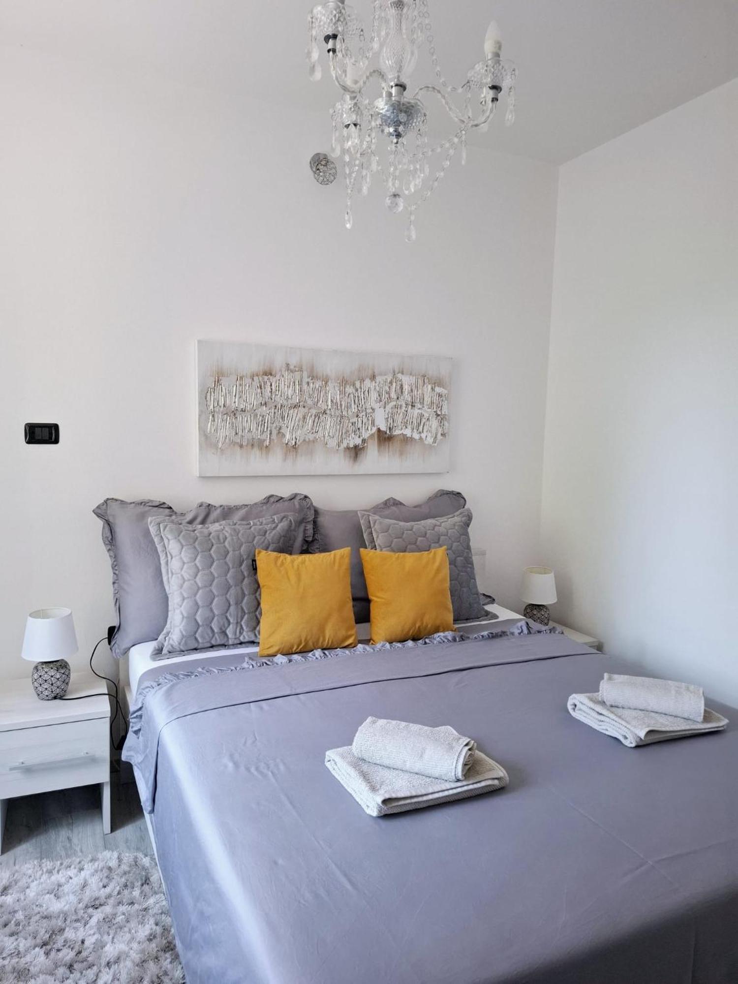 Apartment Melita